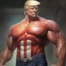 BTexUSA's profile picture. Hail his excellency God King Emperor President Trump 🫡 🇺🇸
The Father of The Golden Age