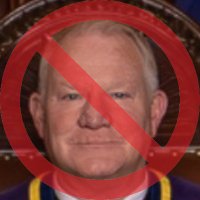 ❌NO Justice Kevin Dougherty (@no2dougherty) 's Twitter Profile