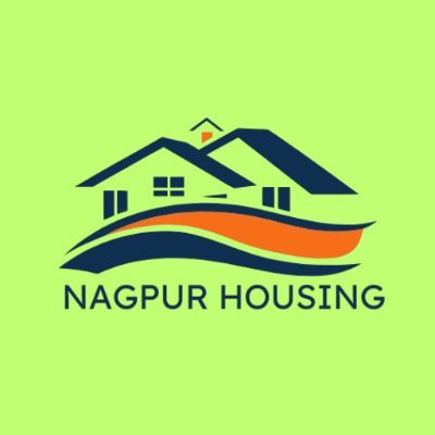 NagpurHousing's profile picture. 🏡 Nagpur Housing - Your go to real estate platform for buying & selling properties in Nagpur! 🌇✨
📍 Find. Buy. Invest. #Nagpur #RealEstate