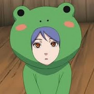 konan22866's profile picture. 