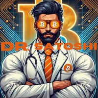 Doctor Satoshi (@doctorsatoshi00) 's Twitter Profile Photo Doctor Satoshi (@doctorsatoshi00) 's Twitter Profile Photo