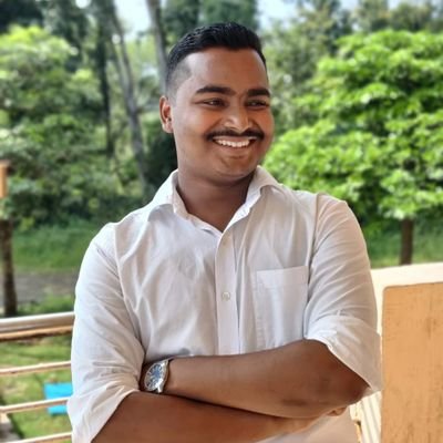 codewithrishavv's profile picture. 🚀 Tech Enthusiast | Web Developer | AI/ML Enthusiast | Open-Source Contributor | Founder @WebFusionX | SIH Finalist 2024