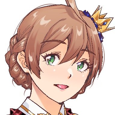 桐原湧新刊作ってます。のアイコン