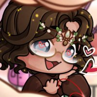 Badger 🌙✨ | ENVtuber (@spacebadger777) 's Twitter Profile