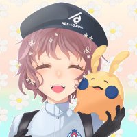 ハル (@haru_alicepkn) 's Twitter Profile