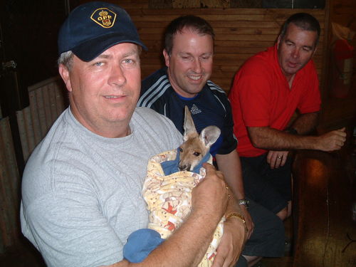 Goodie6103's profile picture. Retired police executive with 30 years experience and also licensed PI.  COO at Investigative Solutions Network.