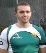 HuwLlJames's profile picture. 