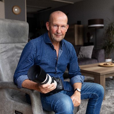 Paul van der Linde Profile