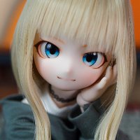 JELLY (@__kitune__) 's Twitter Profile Photo