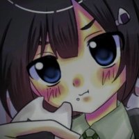 にゅち (@iorinyun) 's Twitter Profile Photo にゅち (@iorinyun) 's Twitter Profile Photo