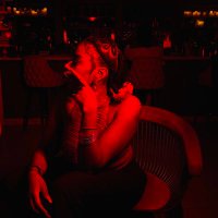♕ . (@watcherqueen) 's Twitter Profile