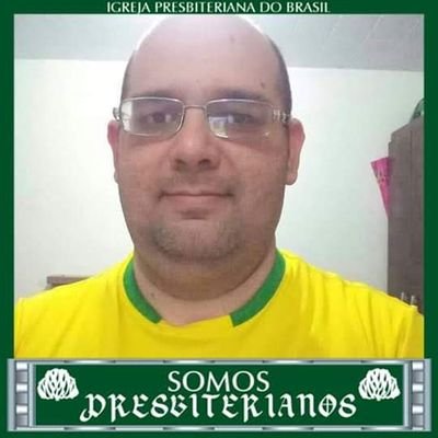 Republicano Orgulhoso, Conservador Orgulhoso, Cristão Cheio de Bênçãos, Residente na Região Nordeste, Cidade de Belo Jardim, PE, Brasil 🎷🪗🌵🌽🌴🇧🇷