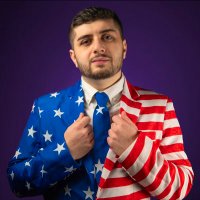 MIKE SQUIRES (@iammikesquires) 's Twitter Profile