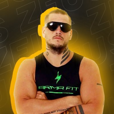 Zeus ✌️ Profile