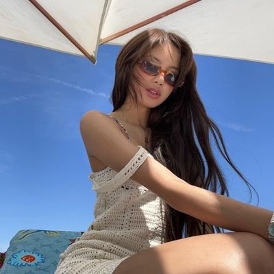 🩷
I lisa U