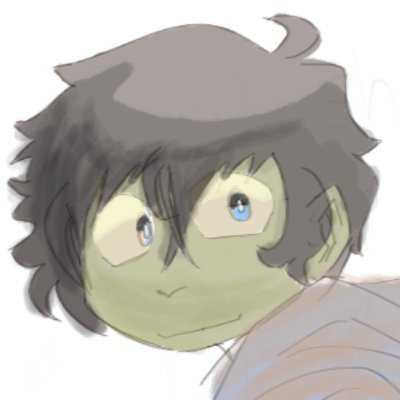 bluさんのプロフィール画像