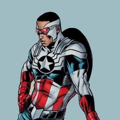 capsambucko's profile picture. she/her | 25 | sam's girl