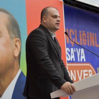 Ebubekir Şen (@ebubekirsen) 's Twitter Profile Photo