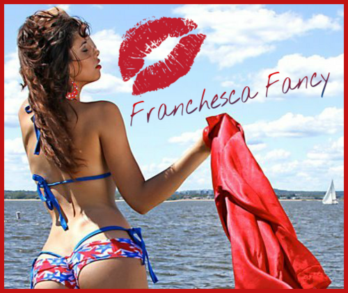 FranchescaFancy's profile picture. 📸 FranchescaFancy 💃🏻