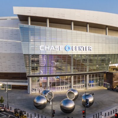 Chase Center Profile