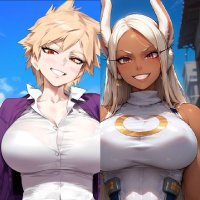 🍑Mirko, Ryuko y Mitsuki🍑 (@papitasabrosa69) 's Twitter Profile Photo 🍑Mirko, Ryuko y Mitsuki🍑 (@papitasabrosa69) 's Twitter Profile Photo