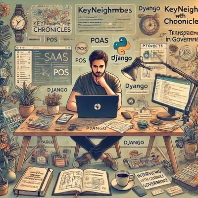 Turning and tuning the widening gyre;
Online creative writer, forex/cryto trader,S.E.O💵Tutor🌍🐒
Google Developer🎭Data analyst
,Genuinely Entrepreneur