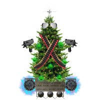 Spruce Lee the Christmas Tree (@lee_a_xmastree) 's Twitter Profile Photo Spruce Lee the Christmas Tree (@lee_a_xmastree) 's Twitter Profile Photo