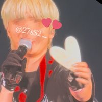 ^³^ (@27ss2_) 's Twitter Profile