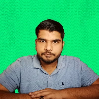 Arpanpathakkk's profile picture. Content Creator | Practitioner | Creating My Success Story