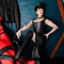 Ms Servalan of Sydney (@msservalan) Twitter profile photo Ms Servalan of Sydney (@msservalan) Twitter profile photo