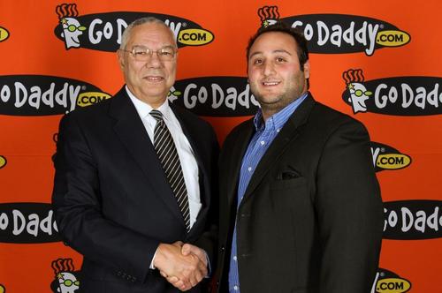 Husband, Father, & Founder. GoDaddy alum. 35 under 35. Founder @HofGAZ . CEO @ Stabl Pay —e/acc