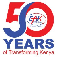 Evangelical Alliance of Kenya (@eak_kenya_) 's Twitter Profile