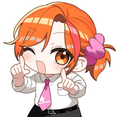 銀河@新規❌ Profile