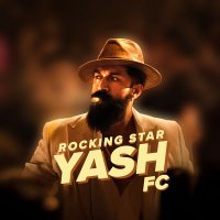 Rocking Star Yash FC (@rsyhcf) 's Twitter Profile