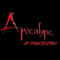 Apocalypse - Ad praeteritum (@apocalypse_rust) 's Twitter Profile Photo Apocalypse - Ad praeteritum (@apocalypse_rust) 's Twitter Profile Photo