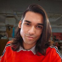 Rishi Sanoriya (@rishinium) 's Twitter Profile