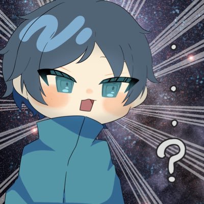 Katumin27's profile picture. 