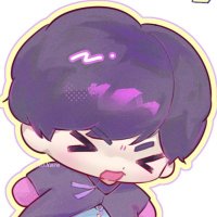 寝 (@nrxnrn) 's Twitter Profile