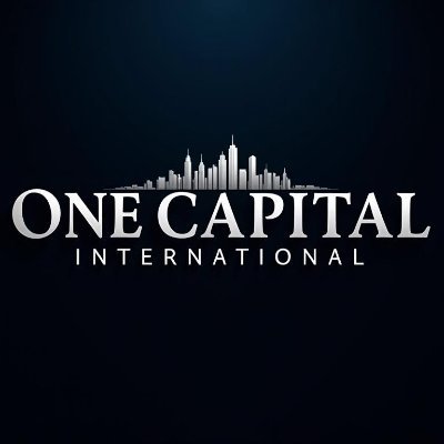 Empowering Your Financial Future, One Solution at a Time!
Contact us: support@onecapitalinternational.com 📧