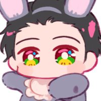 麥芽糖 (@zxc45845) 's Twitter Profile