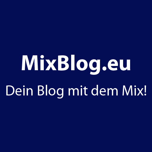 mixblog_eu's profile picture. Twitter Account von http://t.co/UnJAjgLCrV - Besucht mich mal. :)