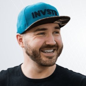 (Tech-)optimist op zoek naar