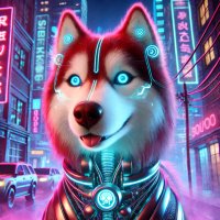 WoofChain (@wkovu22776) 's Twitter Profile Photo