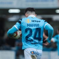 Victor Maffeo (@maffeovictor) 's Twitter Profile Photo