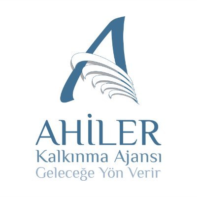 Ahiler Kalkınma Ajansı resmî twitter hesabıdır.