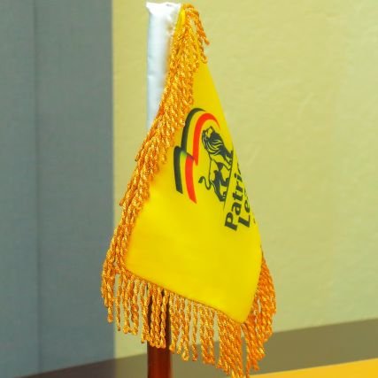 This is the official account for Patriotic League of Uganda. General Muhoozi Kainerugaba is our leader. Office line..+256414674984