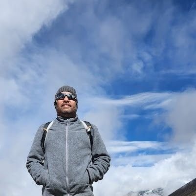 AdvaitKurlekar2's profile picture. Consulting, Mentoring, Walking, Volunteering, Travelling