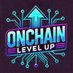 Onchain Level Up (@onchainlevelup) Twitter profile photo Onchain Level Up (@onchainlevelup) Twitter profile photo