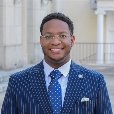 HBCU Grad #FVSU | MasterED It #MercerU | Higher Ed Pro | Social Justice Change Agent | Organizational Leader | #NotGoingBack #WalkerSpeaks #APhiA