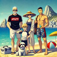 El Abuelo JR (@salvadortejedor) 's Twitter Profile Photo